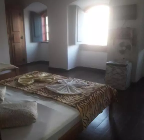 Majatalo Pousada Tiradentes