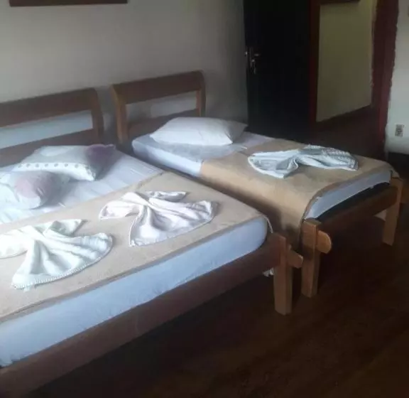 Majatalo Pousada Tiradentes