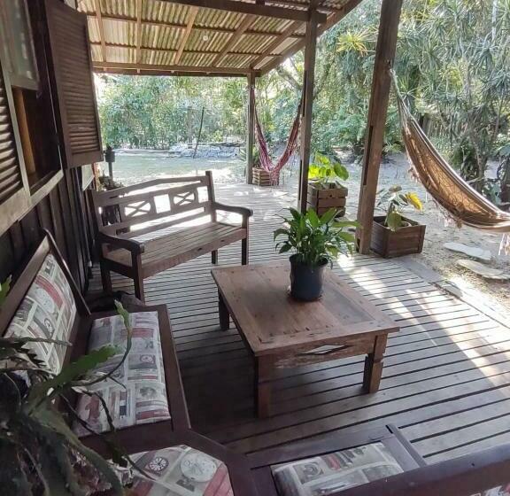 Pension Pousada Trilha Do Farol