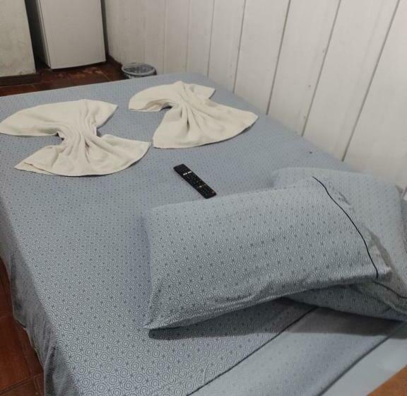 Pension Pousada Trilha Do Farol