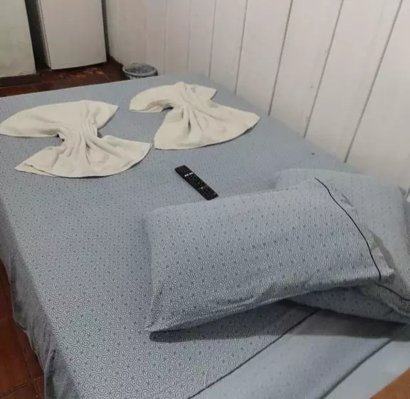 ペンション Pousada Trilha Do Farol