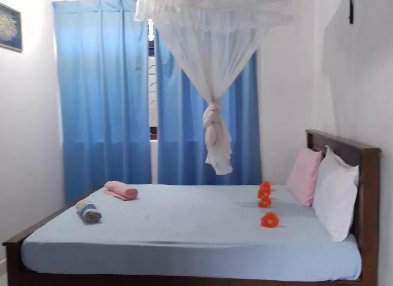 پانسیون Sea Side Bay House