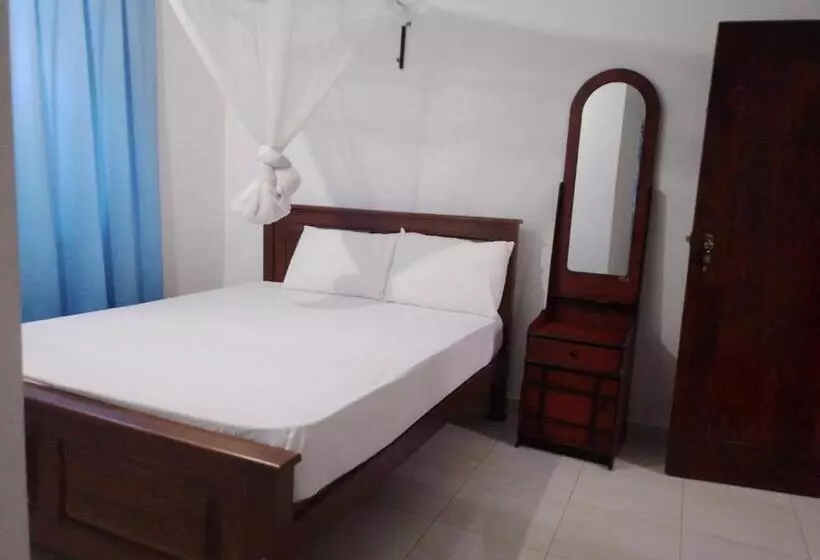 پانسیون Sea Side Bay House