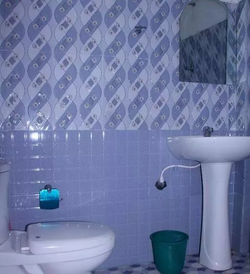 پانسیون Sea Side Bay House