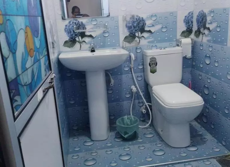 پانسیون Sea Side Bay House