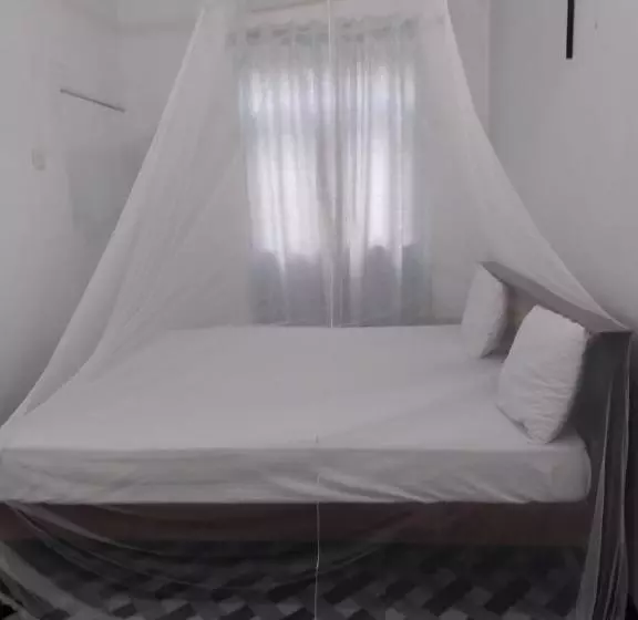 پانسیون Sea Side Bay House