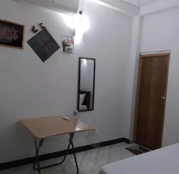 پانسیون Sea Side Bay House