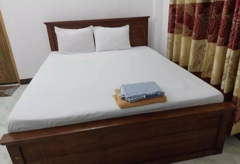 پانسیون Sea Side Bay House