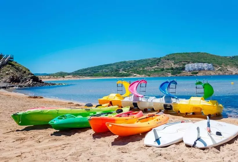 Carema Garden Village