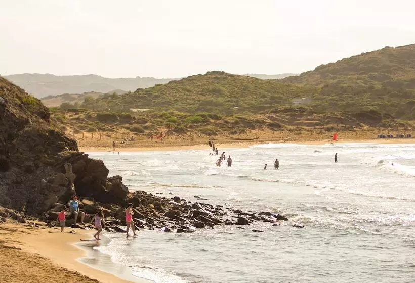 Carema Garden Village