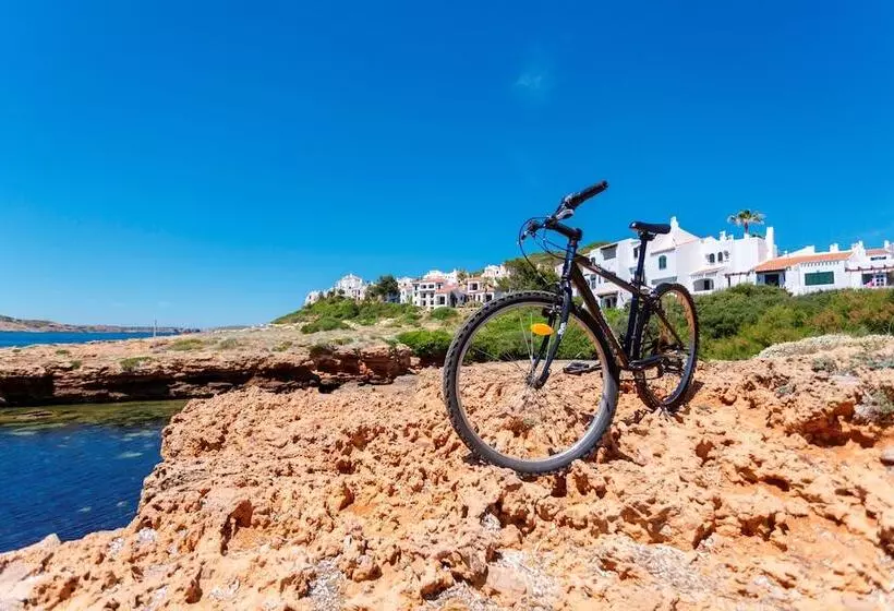 Carema Garden Village