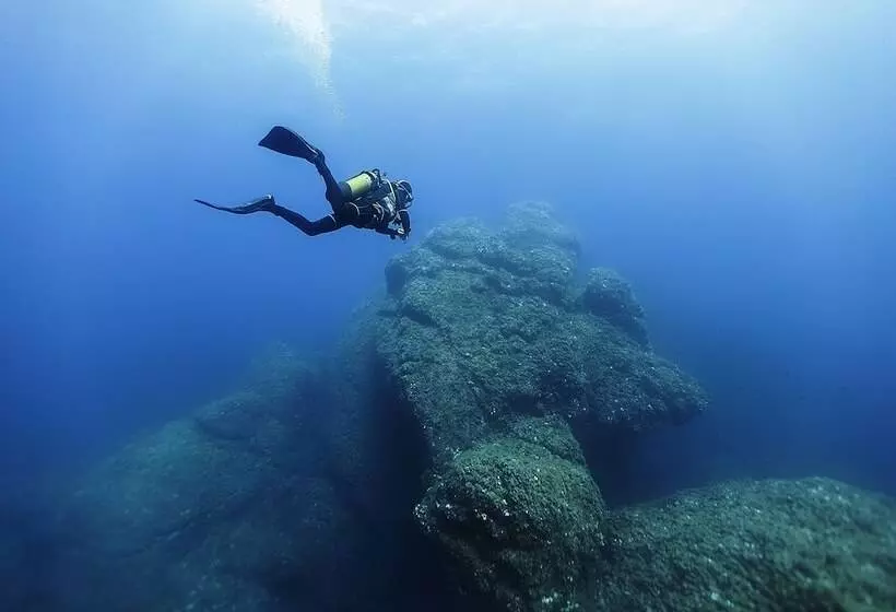 Carema Garden Village