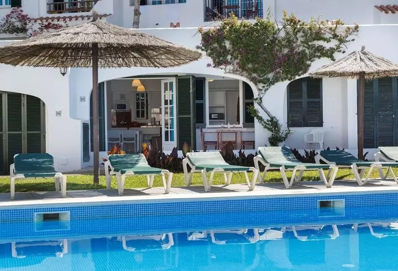 Carema Garden Village