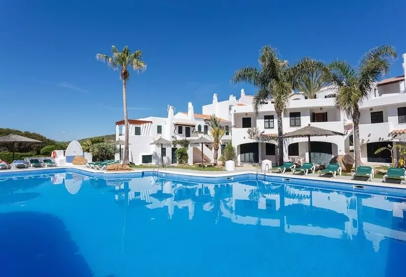 Carema Garden Village