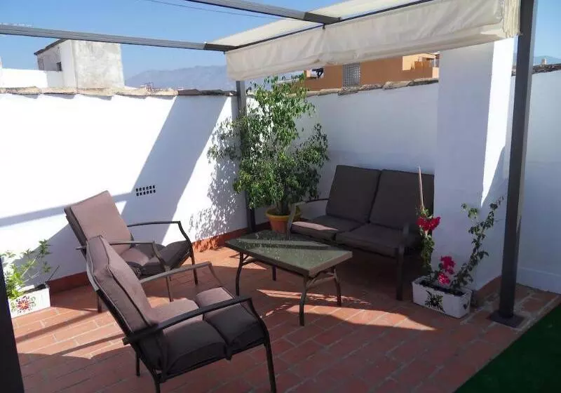 Хостел Marbella