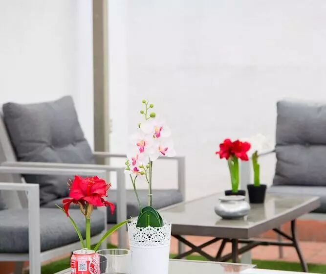 Хостел Marbella