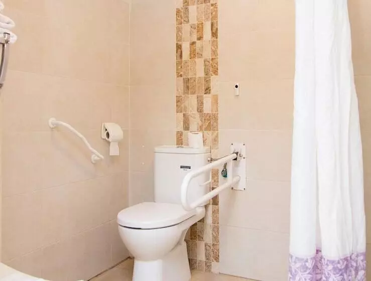 Хостел Marbella