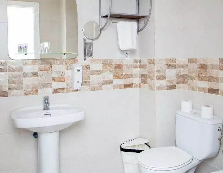 Хостел Marbella