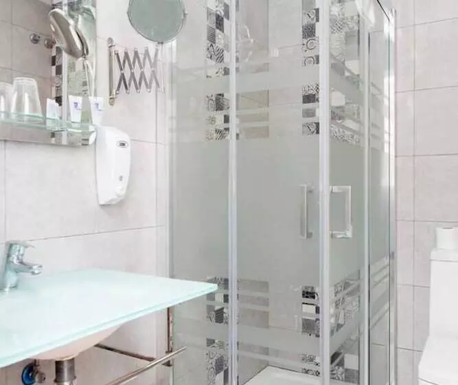 Хостел Marbella