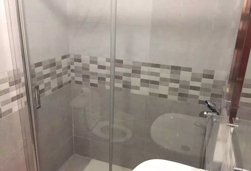 Хостел Marbella