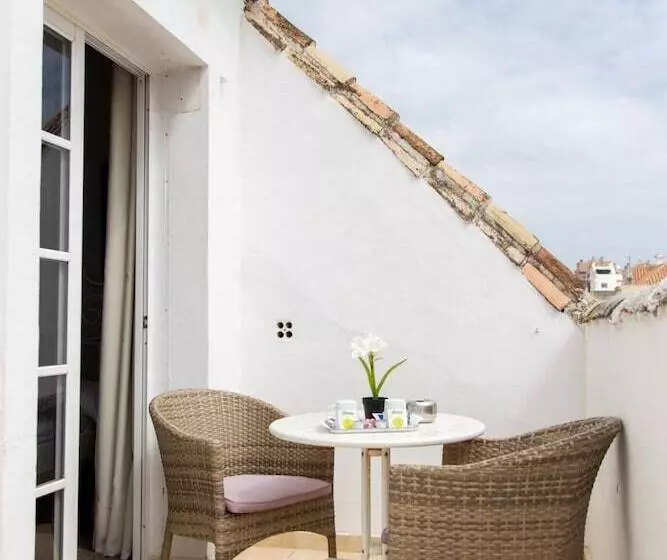 Хостел Marbella