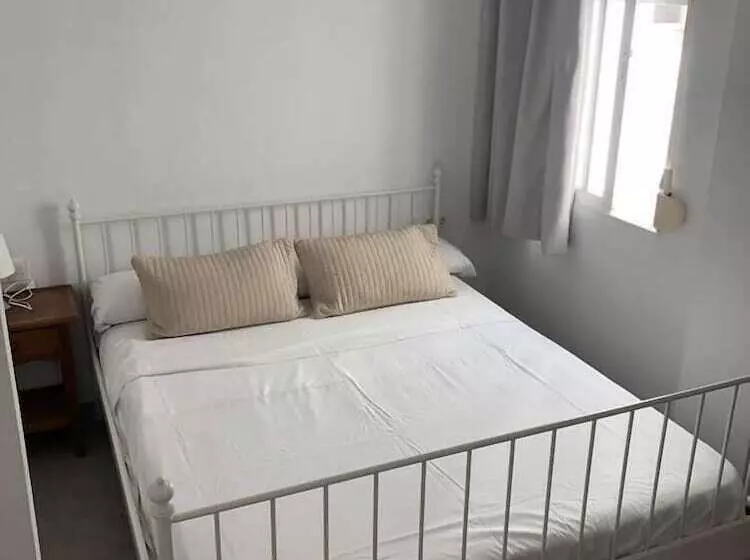 Хостел Marbella