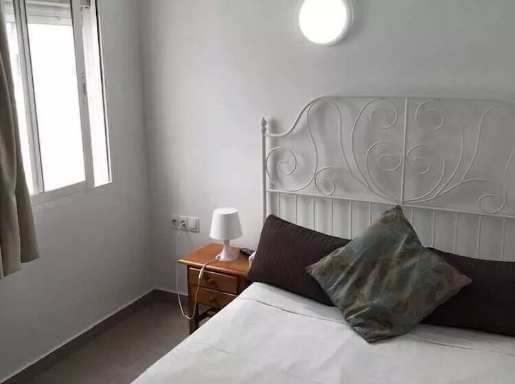 Хостел Marbella