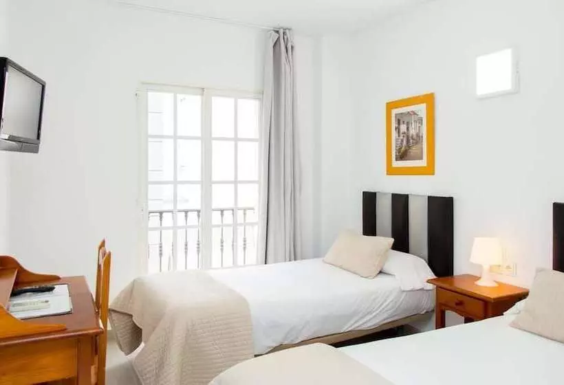 Хостел Marbella