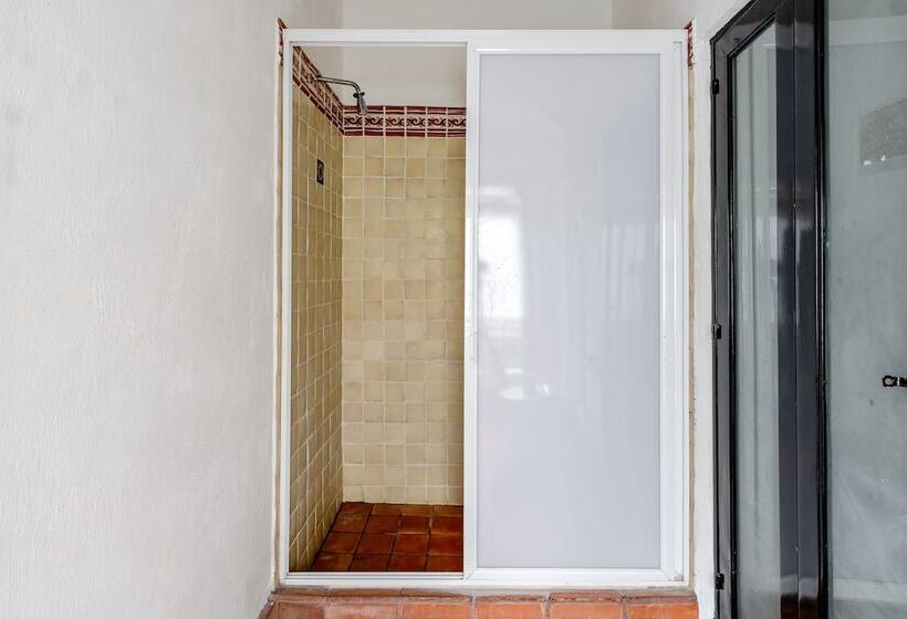 فندق Ayenda Meson De San Sebastian