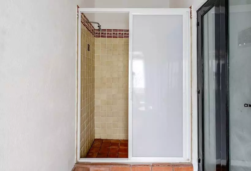 فندق Ayenda Meson De San Sebastian