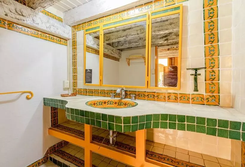 فندق Ayenda Meson De San Sebastian