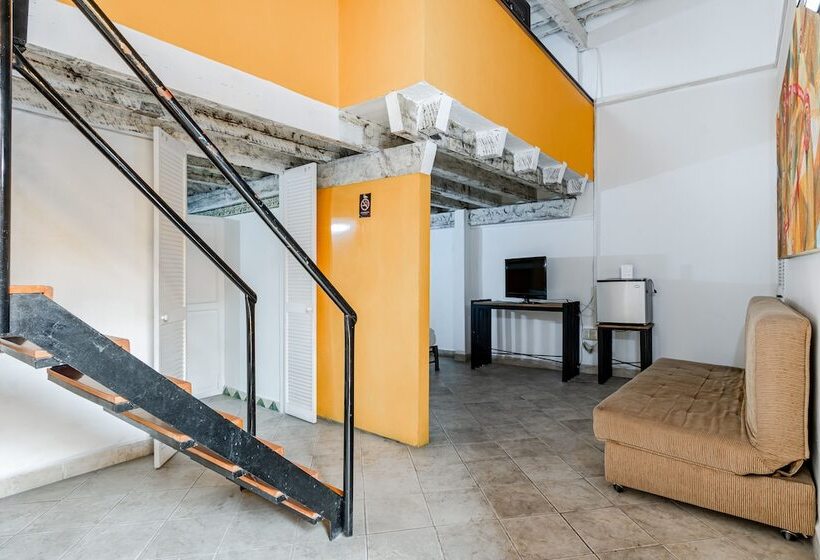 فندق Ayenda Meson De San Sebastian