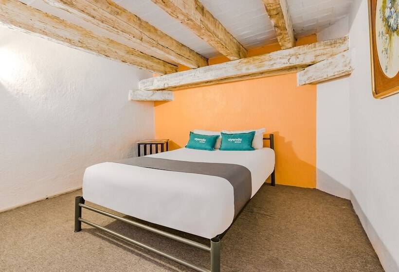 فندق Ayenda Meson De San Sebastian