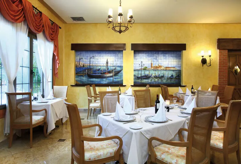 호텔 Barcelo Maya Tropical  All Inclusive