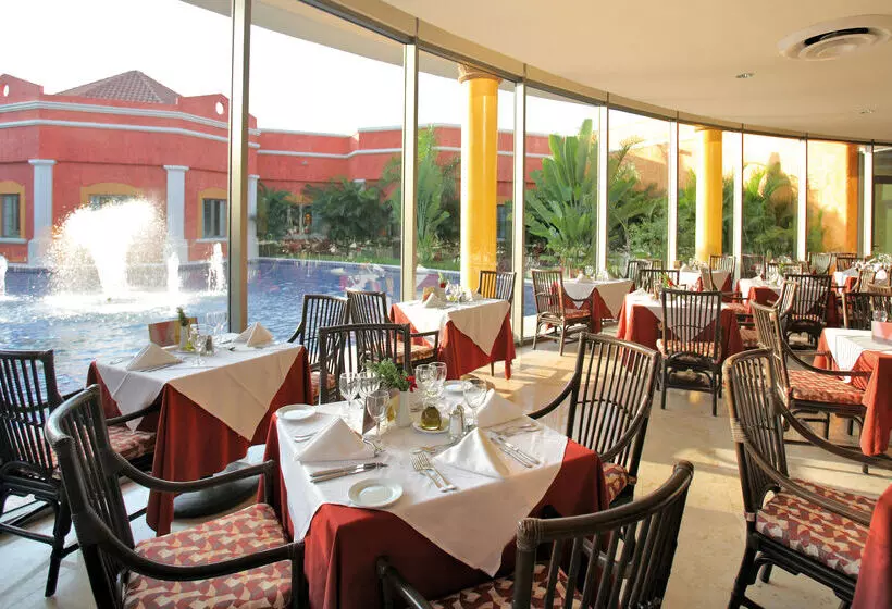 호텔 Barcelo Maya Tropical  All Inclusive