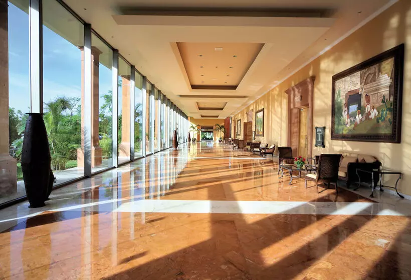 호텔 Barcelo Maya Tropical  All Inclusive