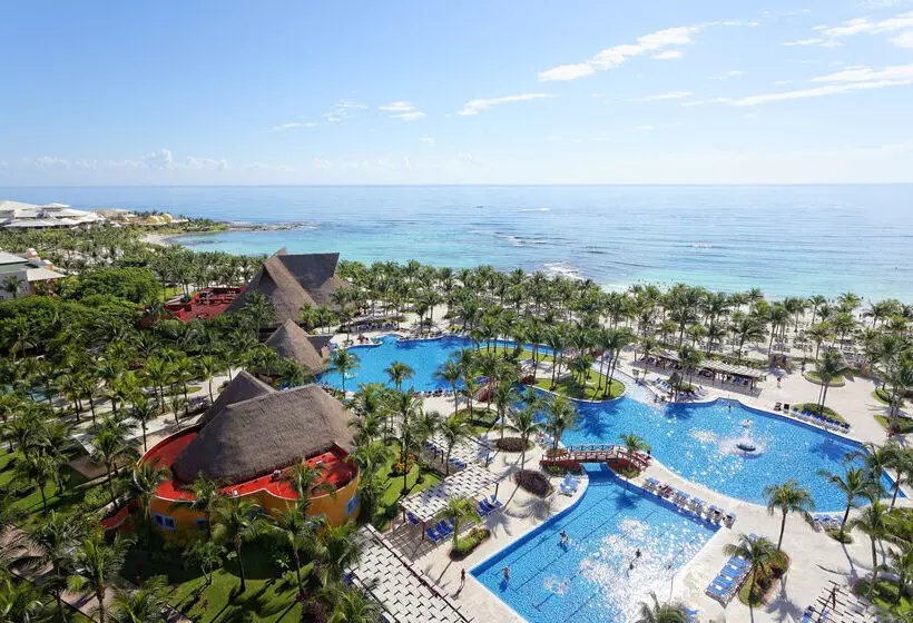 호텔 Barcelo Maya Tropical  All Inclusive