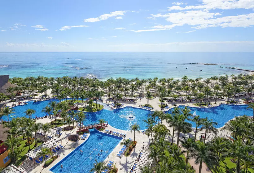 호텔 Barcelo Maya Tropical  All Inclusive