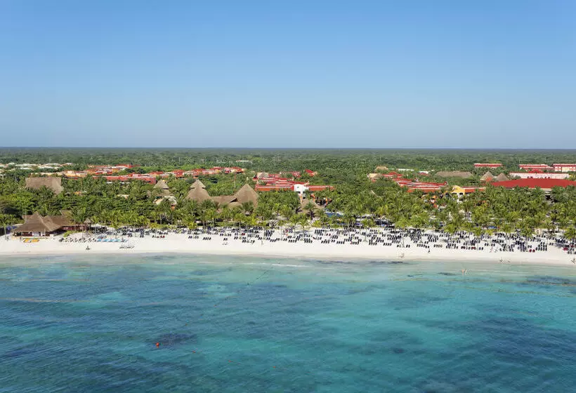 호텔 Barcelo Maya Tropical  All Inclusive