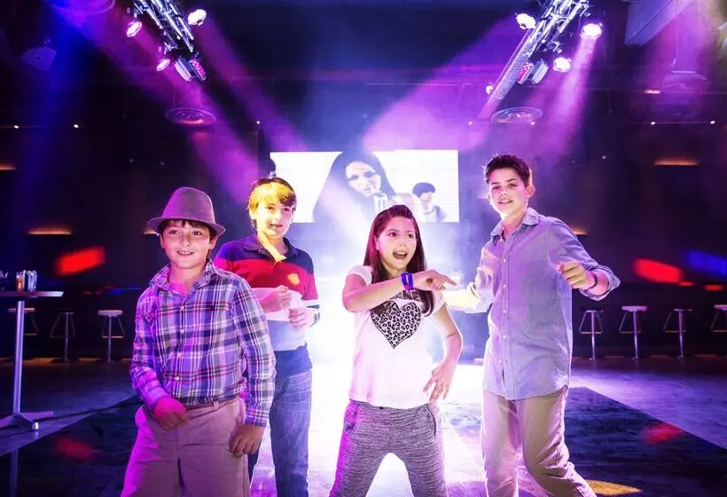 호텔 Barcelo Maya Tropical  All Inclusive