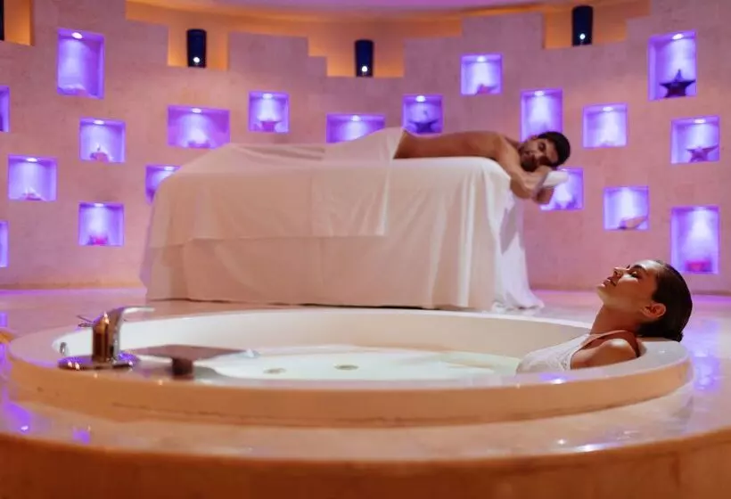 호텔 Barcelo Maya Tropical  All Inclusive