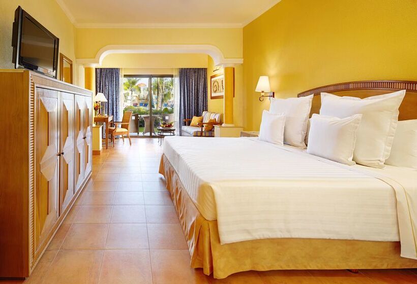 בית מלון כפרי Barcelo Maya Tropical  All Inclusive