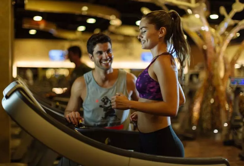 호텔 Barcelo Maya Tropical  All Inclusive