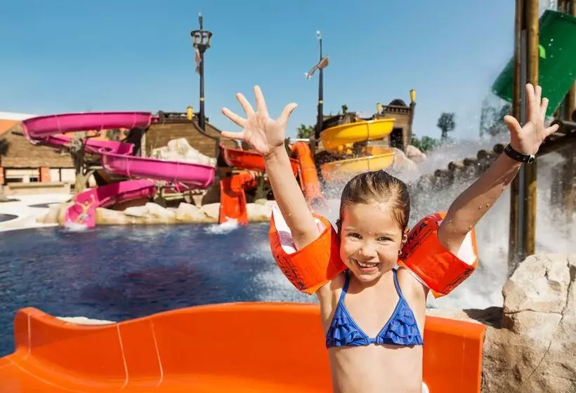 호텔 Barcelo Maya Tropical  All Inclusive