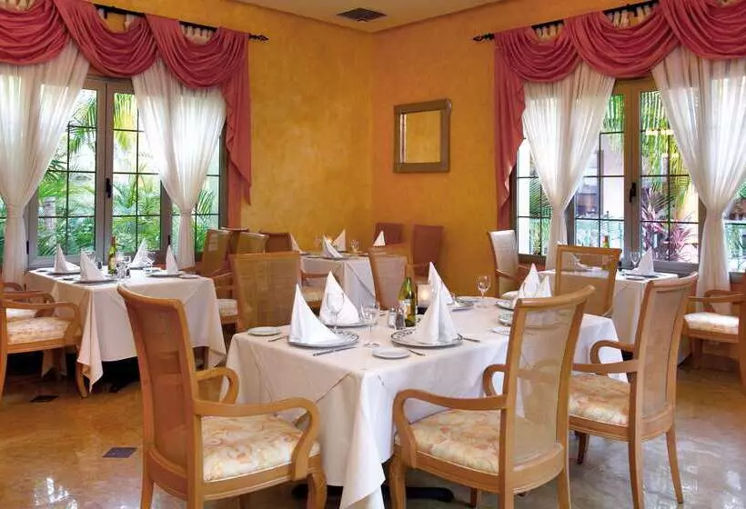 호텔 Barcelo Maya Tropical  All Inclusive