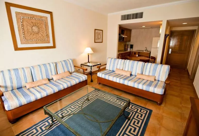 호텔 Barcelo Maya Tropical  All Inclusive