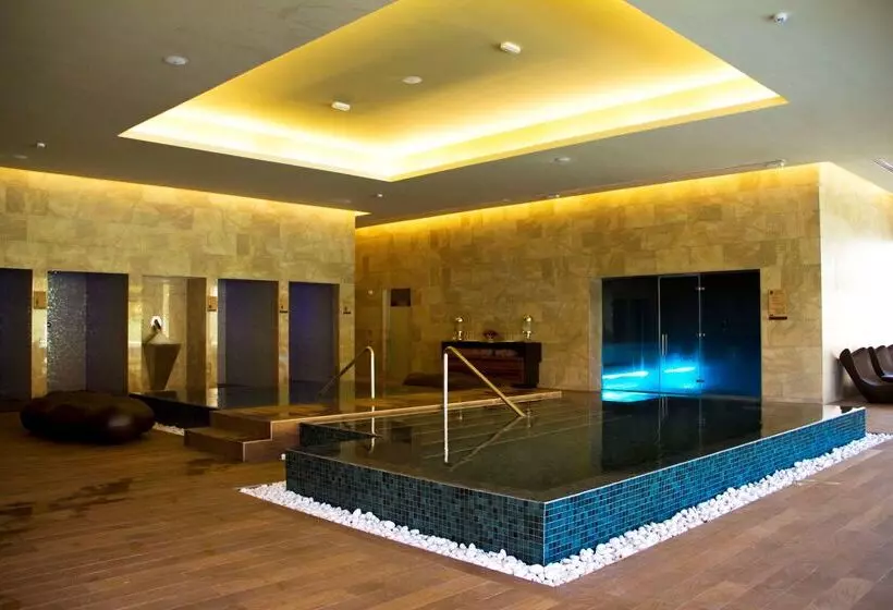 호텔 Barcelo Maya Tropical  All Inclusive