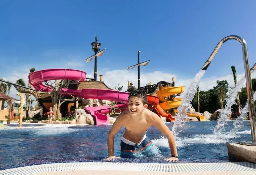 호텔 Barcelo Maya Tropical  All Inclusive