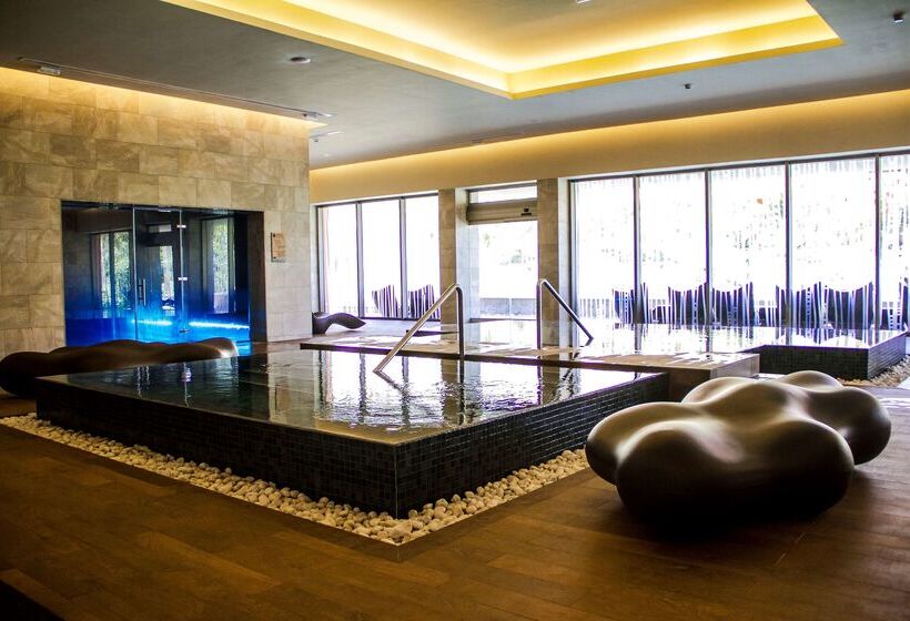 בית מלון כפרי Barcelo Maya Tropical  All Inclusive