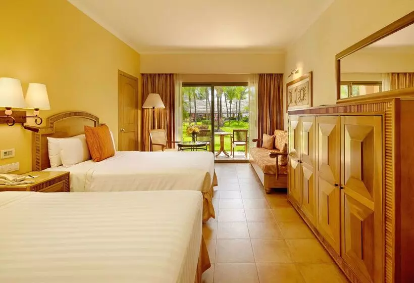 호텔 Barcelo Maya Tropical  All Inclusive